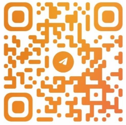 Telegram-канал Апельсин